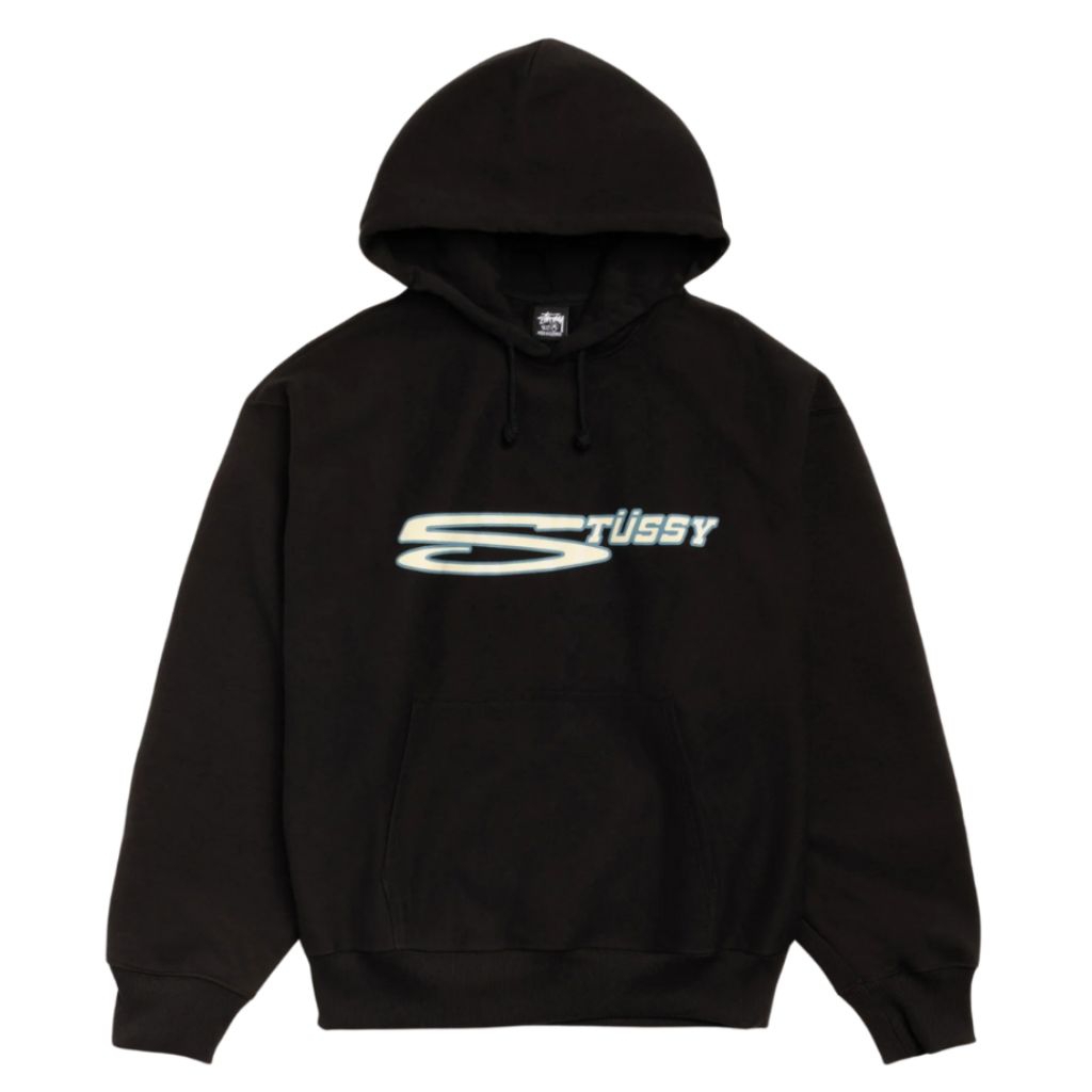 Stussy Stretch Hoodie Original