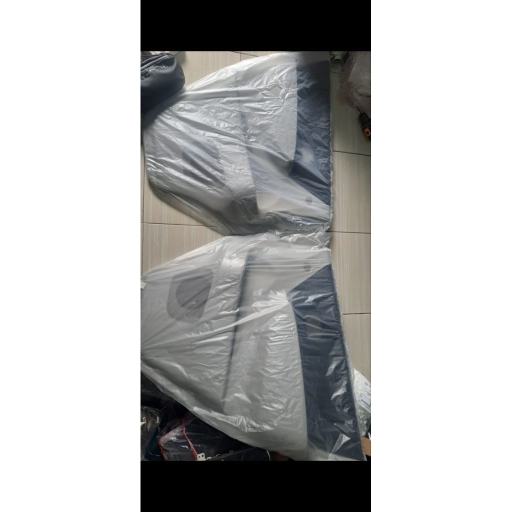 Dortrim Luxio set power window