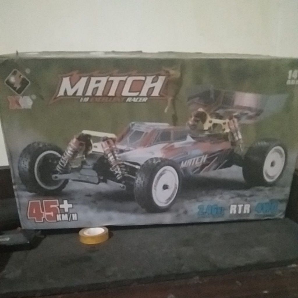 wltoys
