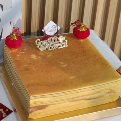 Lapis Legit Kue Imlek Cake Natal Kue Ultah Kue Lapis Cake Ultah Cake Lapis Legit Prune Kue Ulang Tah