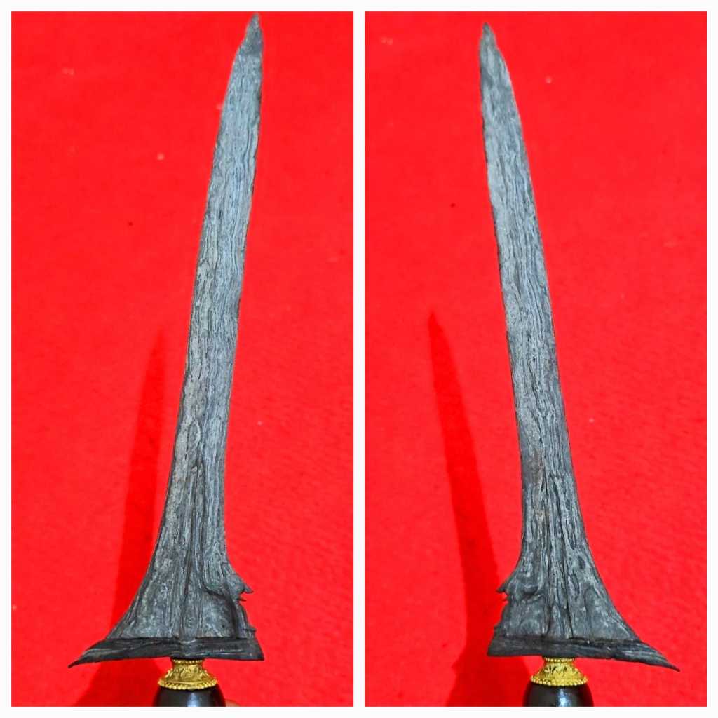 PUSAKA KERIS PASOPATI - Est Era MATARAM SEPUH  (PJD-029)