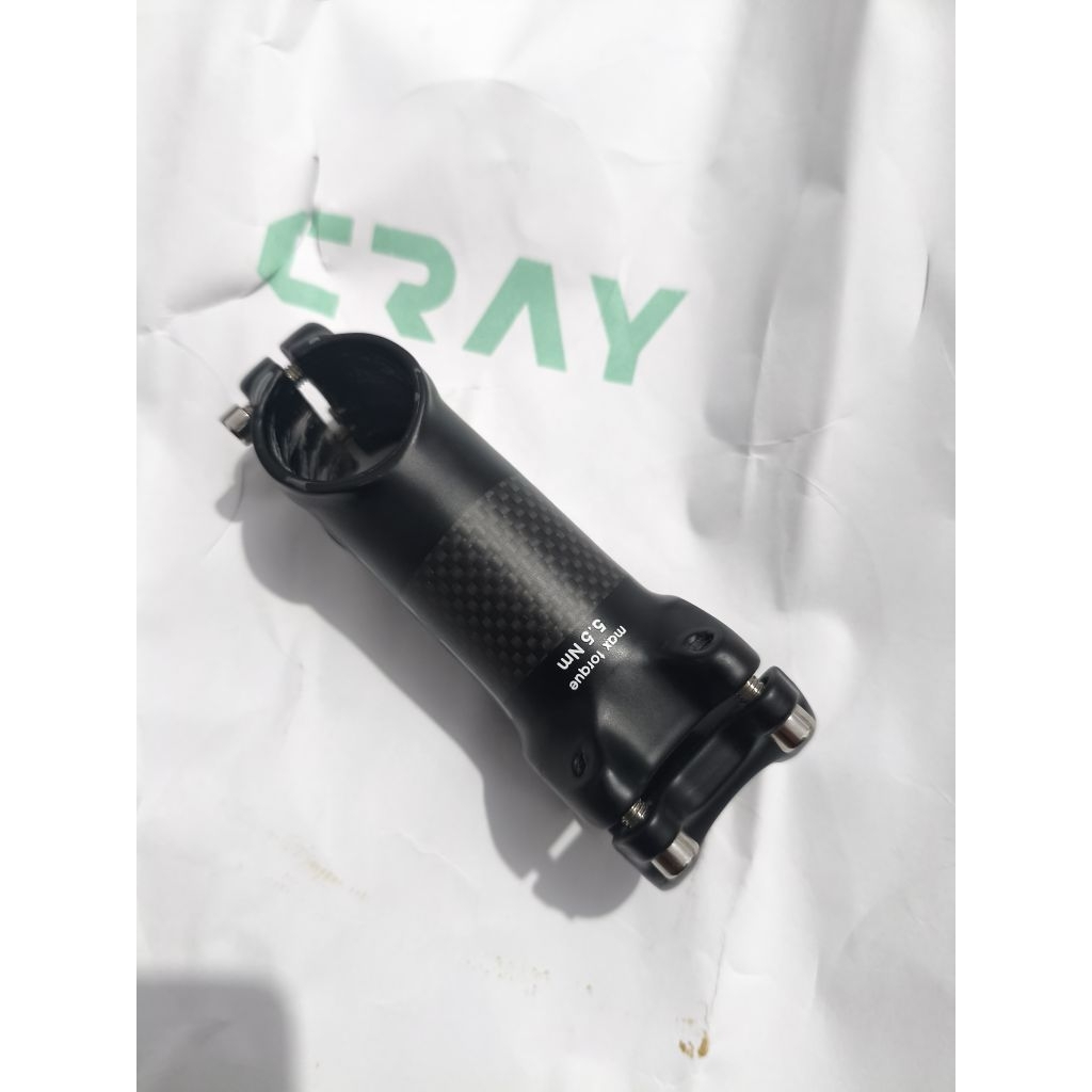 stem enve 80 mm
