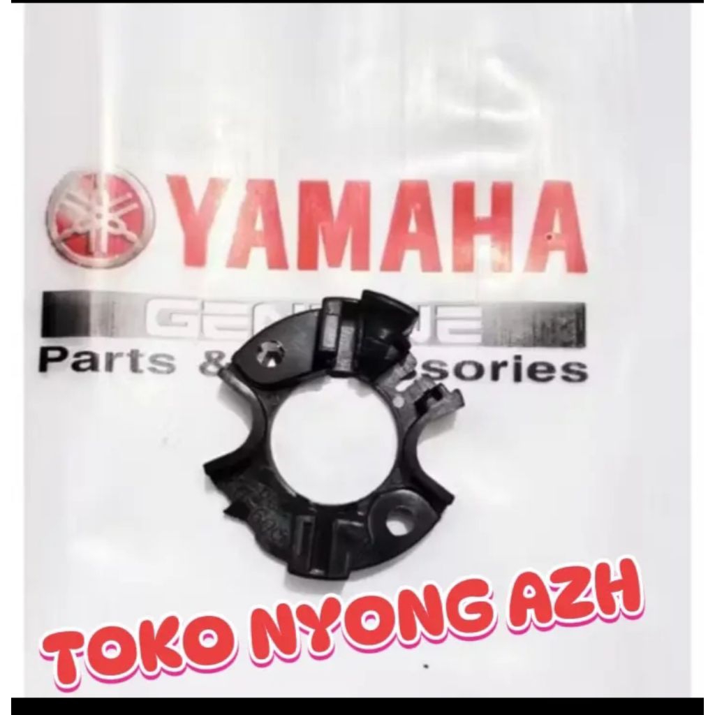 RUMAH ARANG STATER MIO J YAMAHA X RIDE ORIGINAL