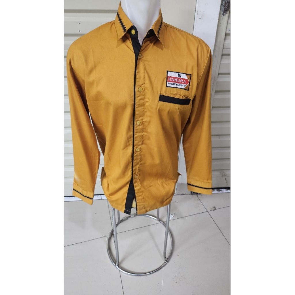 Kemeja Partai Hanura