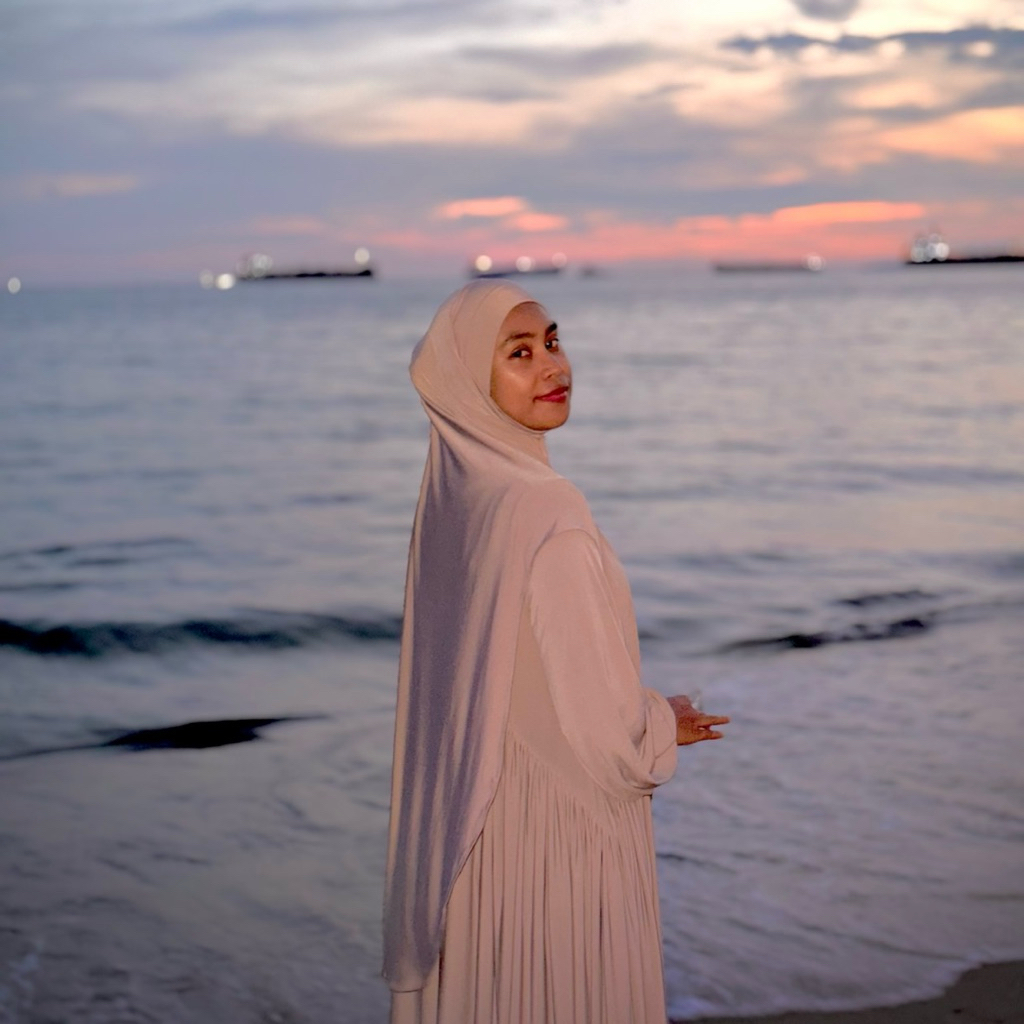 preloved Hadda dress khalewale