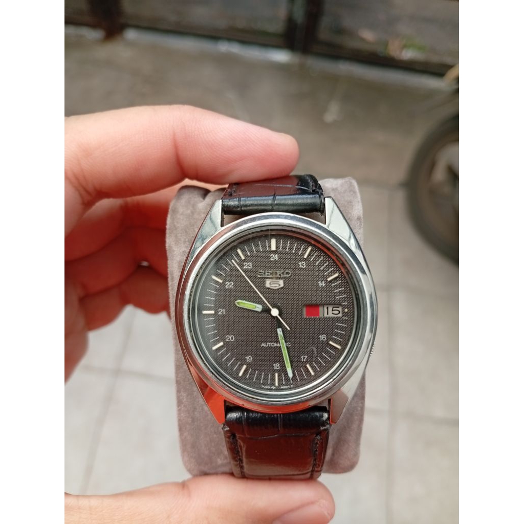 Seiko SNXF11