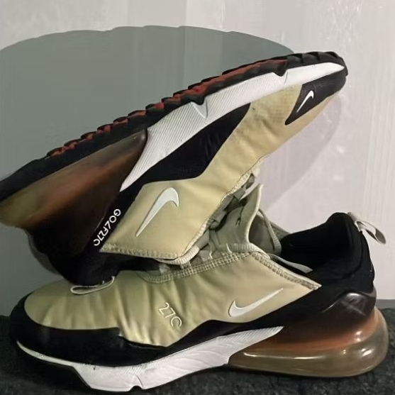 Nike Air Max 27C GOLF size 42
