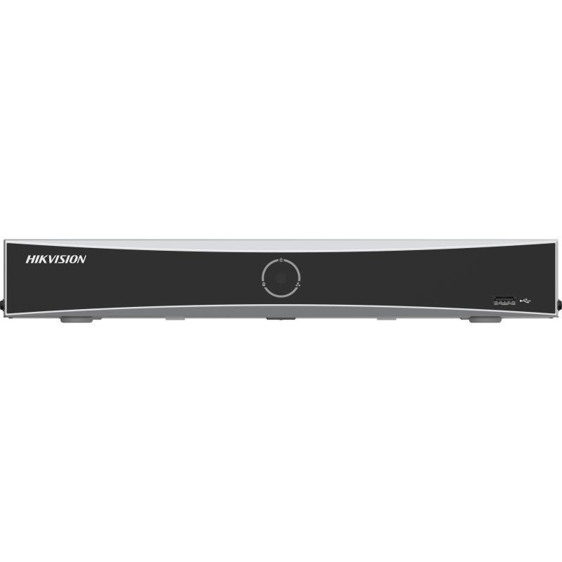 Hikvision DS-7632NXI-K2/VPro 32-ch 1U AcuSeek K VPro NVR