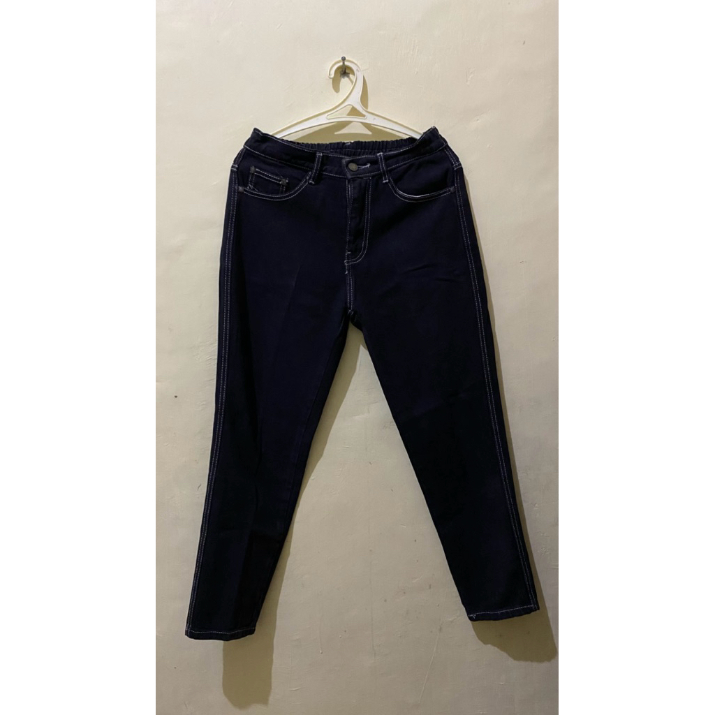 [PreLove] Celana jeans J*niso