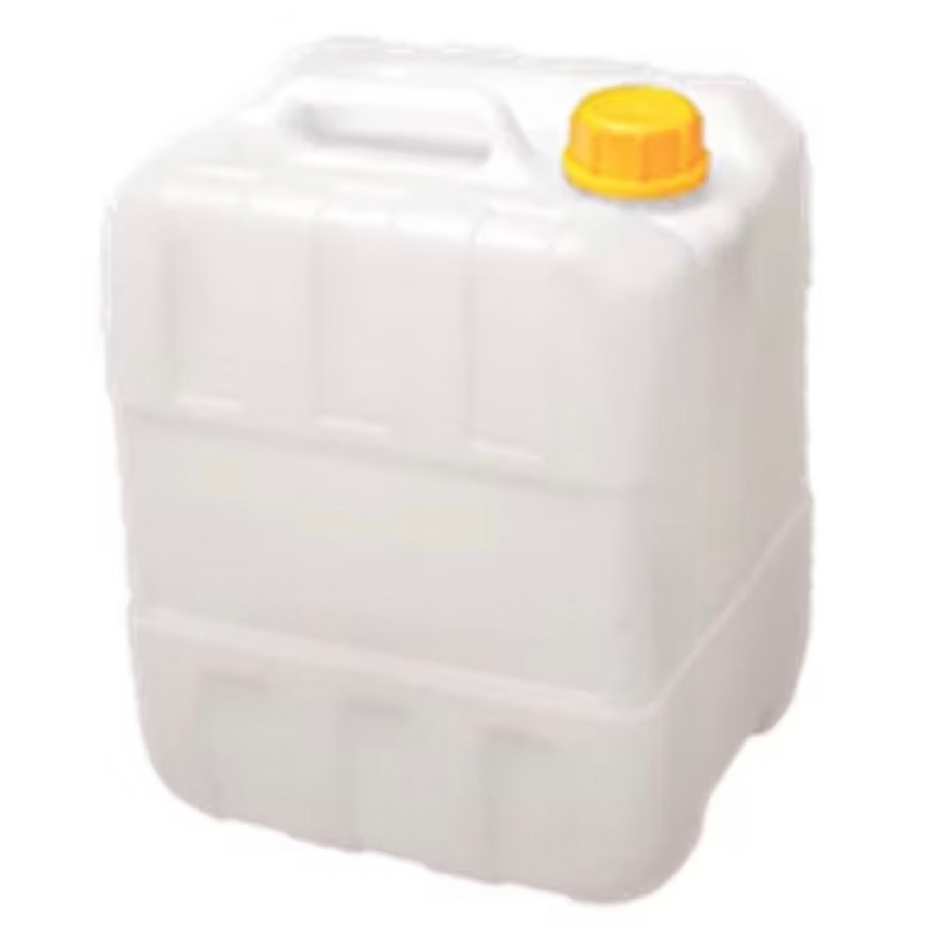 JERIGEN BEKAS 20 LITER