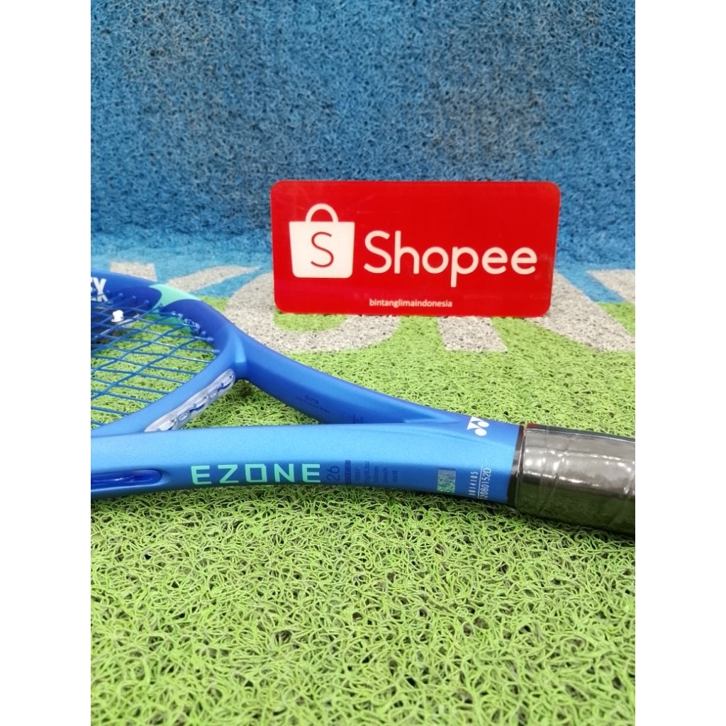 RAKET TENIS YONEX EZONE 26