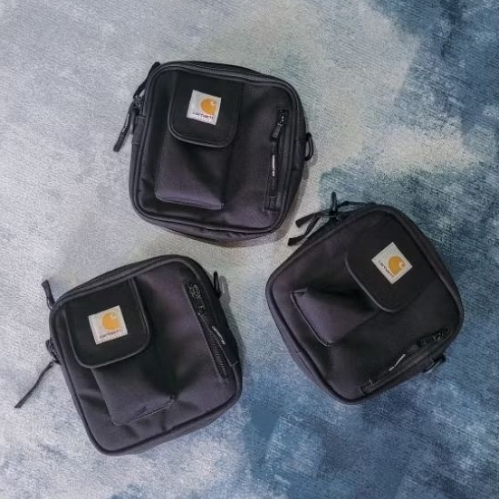 Carhartt essentials bag small