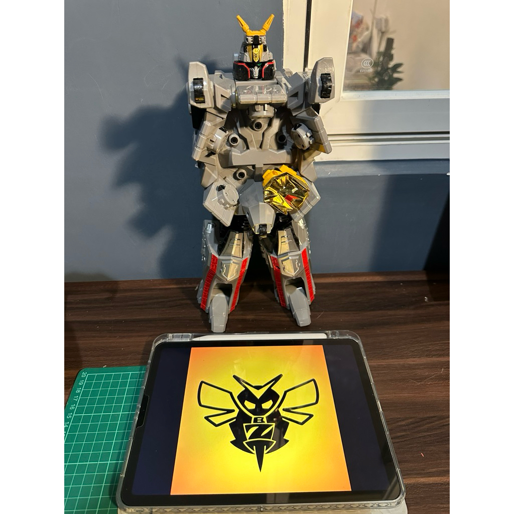 DX Gosei Ultimate Loose