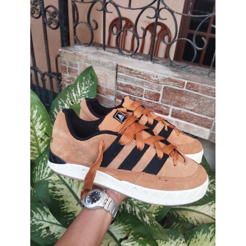 Adidas Atmos X Adimatic