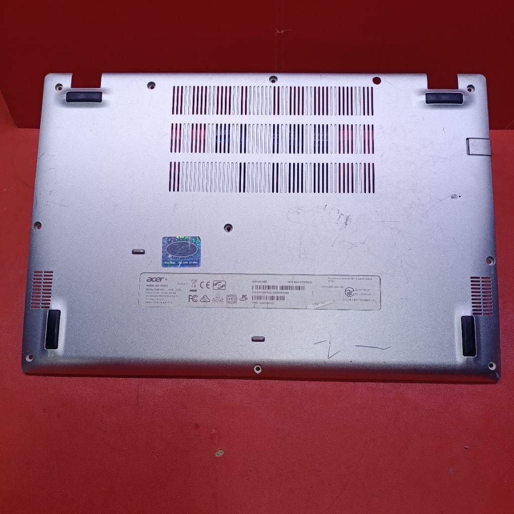 Bottom Case Laptop Acer Aspire 5 A514 A5-54-346F