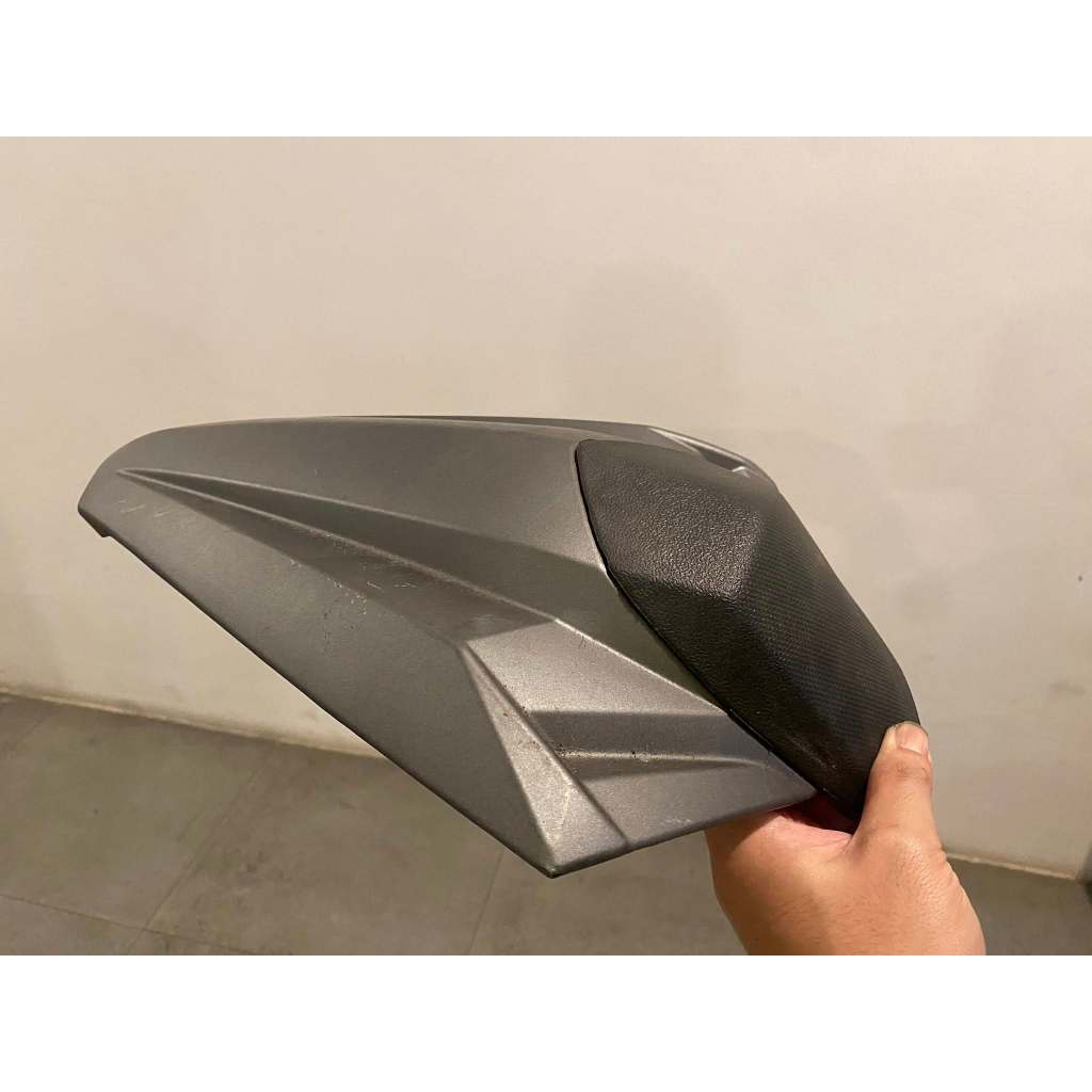 Single Seat Ninja 250 FI Aksesoris & Z250 Accessories