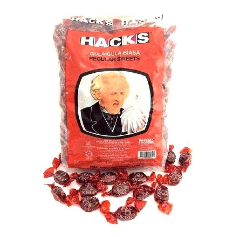 PERMEN HACK ORIGINAL / BONBON HACKS MALAYSIA