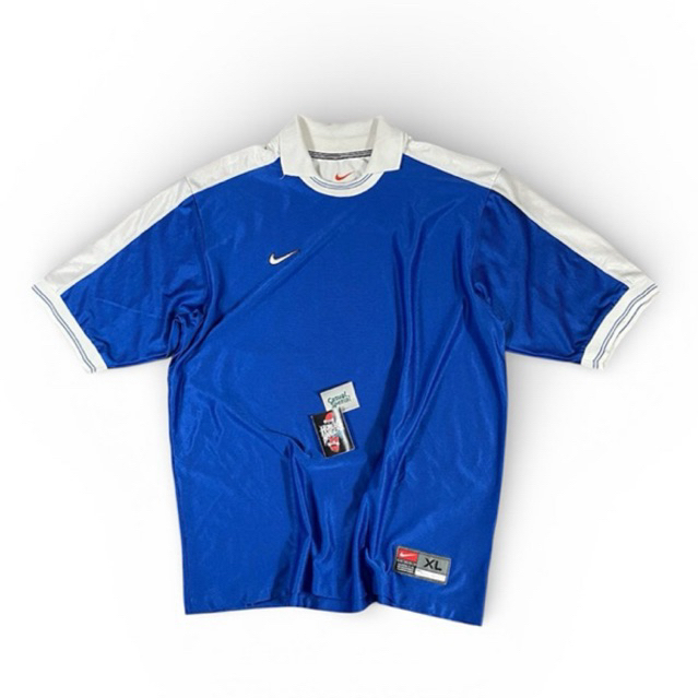 vintage jersey nike second original