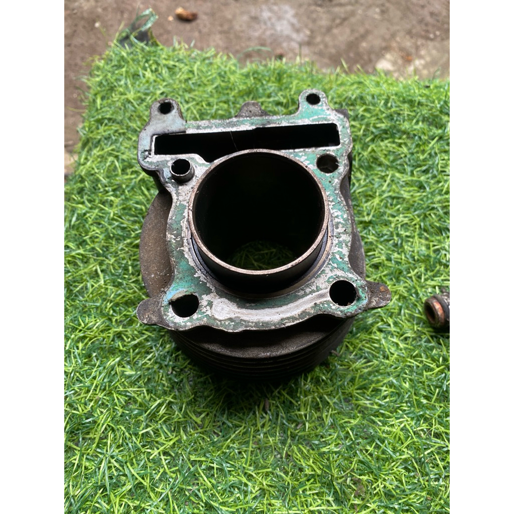 Boring blok / Bureng Yamaha mio / mio sporty/ Mio soul