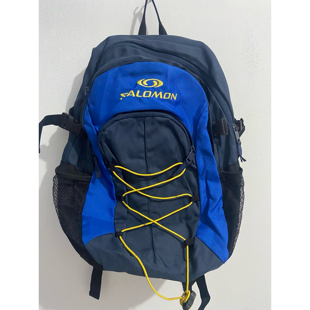 bagpack/ransel/tas SALOMON
