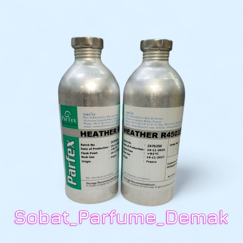 MARCO LUCKY (SEGEL 500ML)PARFEX