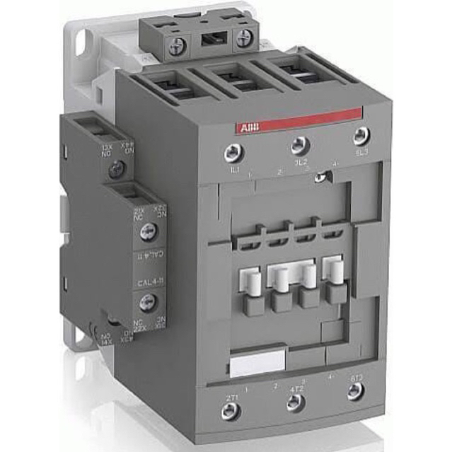 AF96-30-11-13 KONTAKTOR ABB 100-250VAC/DC AC1 130A AC3 45KW 400V 1SBL407001R1311