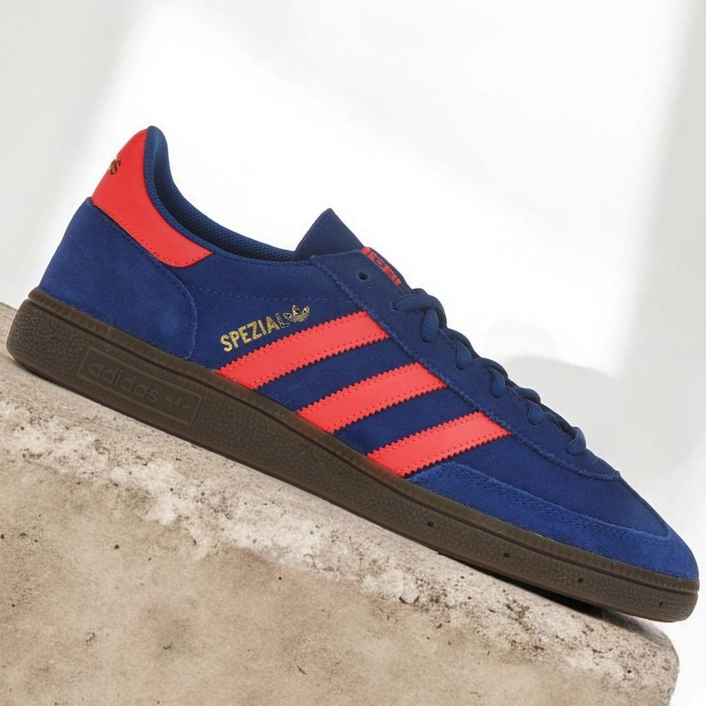 Adidas Spezial Original Cw Dublin