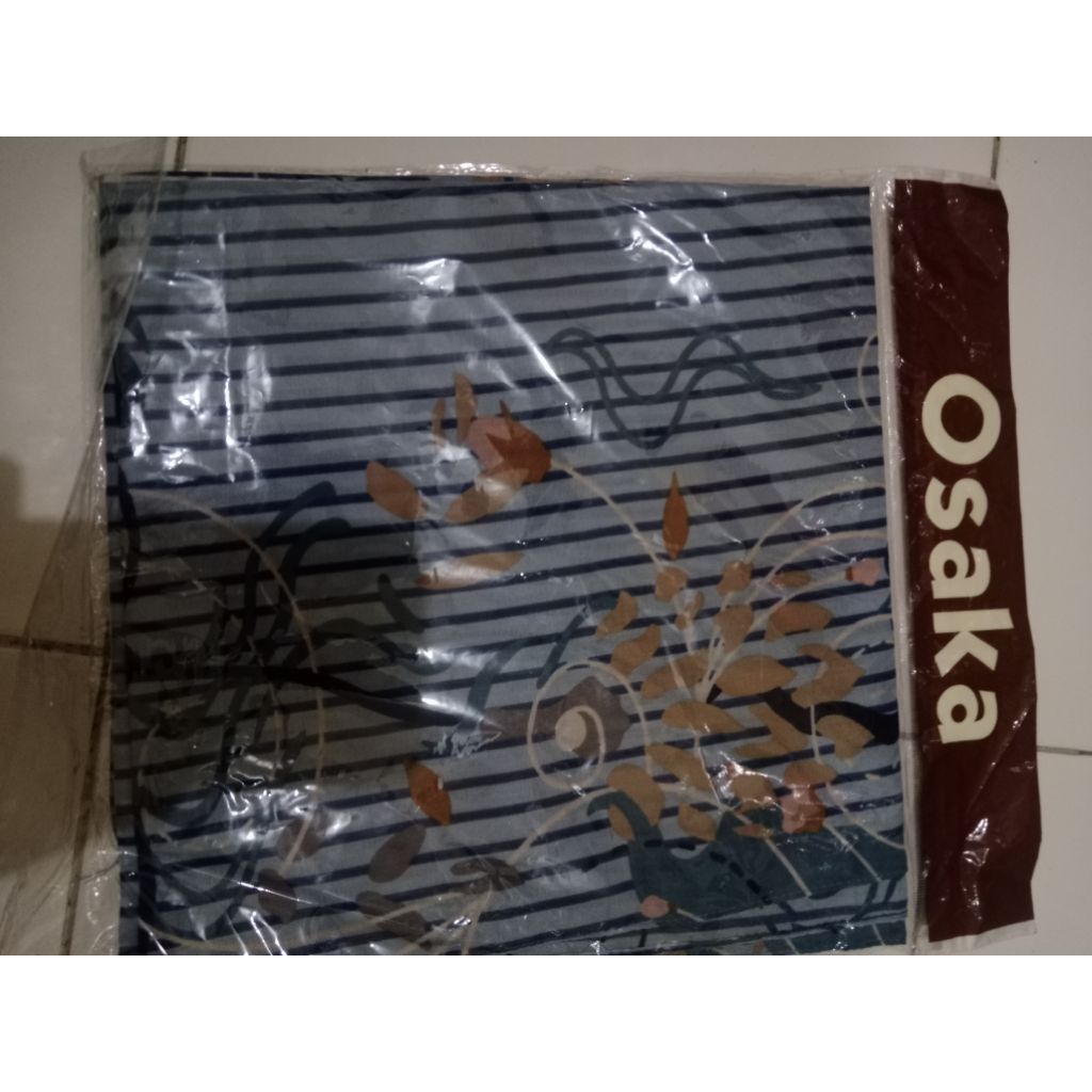 Jilbab Umama Scarf segiempat
