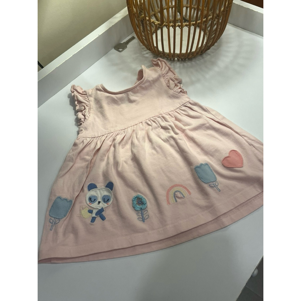 Mothercare Baby Dress