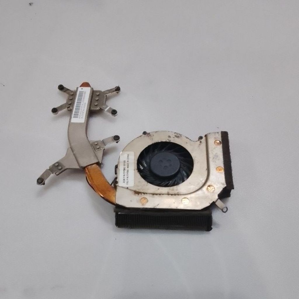 Kipas Prosesor laptop Lenovo Thinkpad Yoga L12