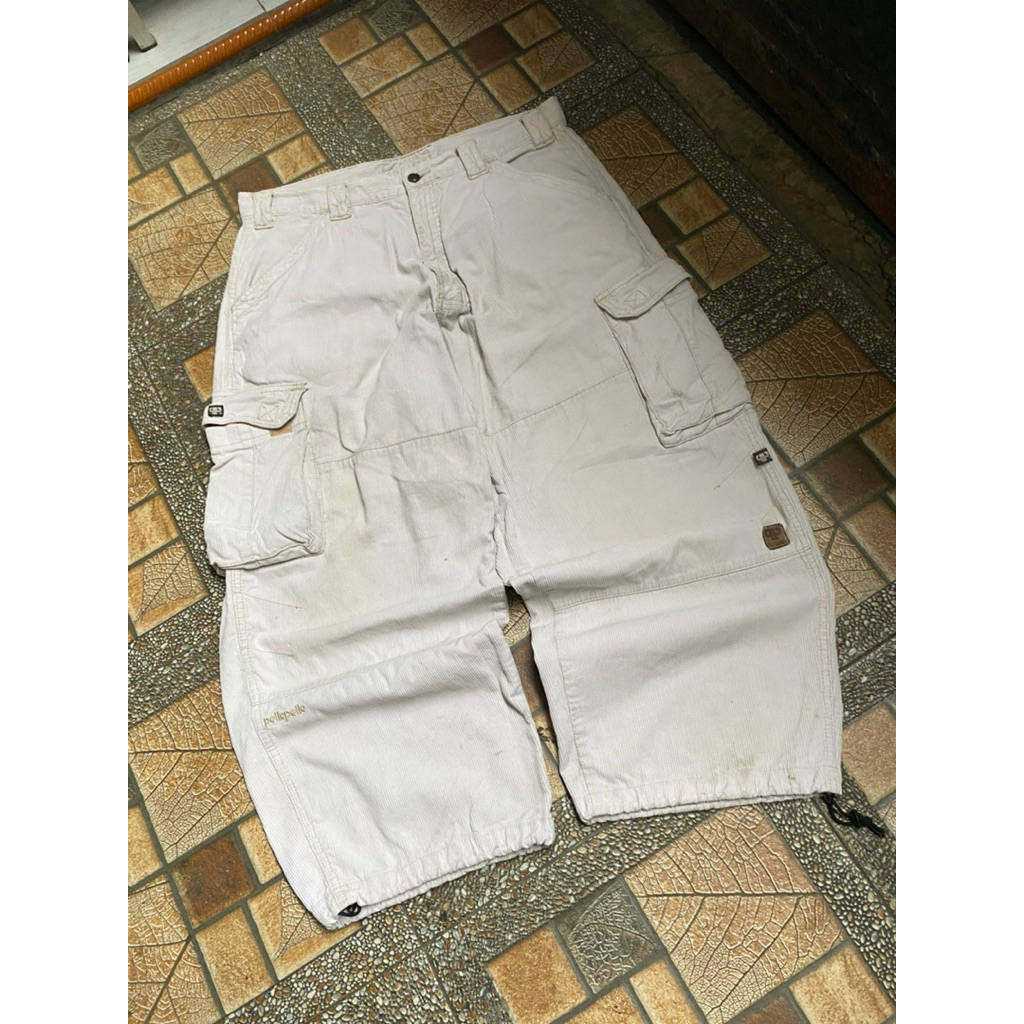 pelle pelle vintage longpants corduroy