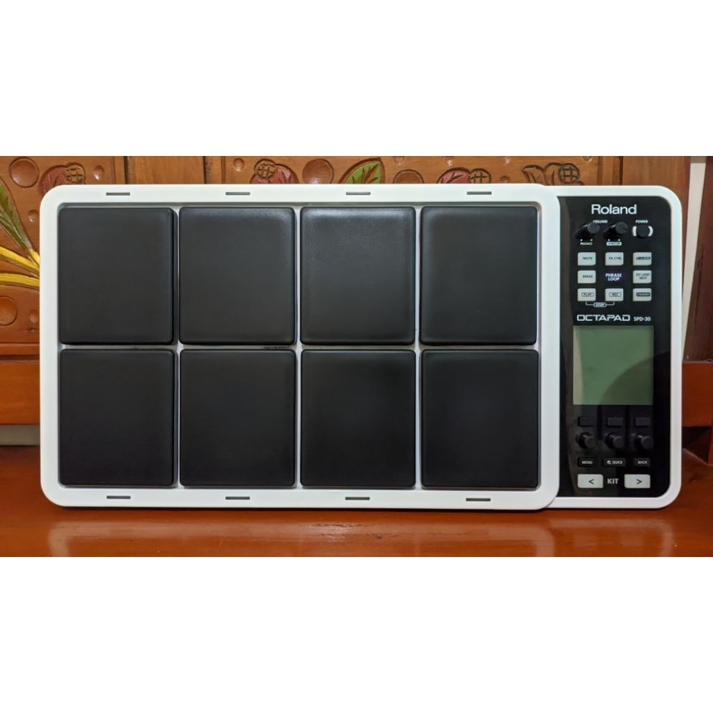 Roland OCTAPAD SPD-30