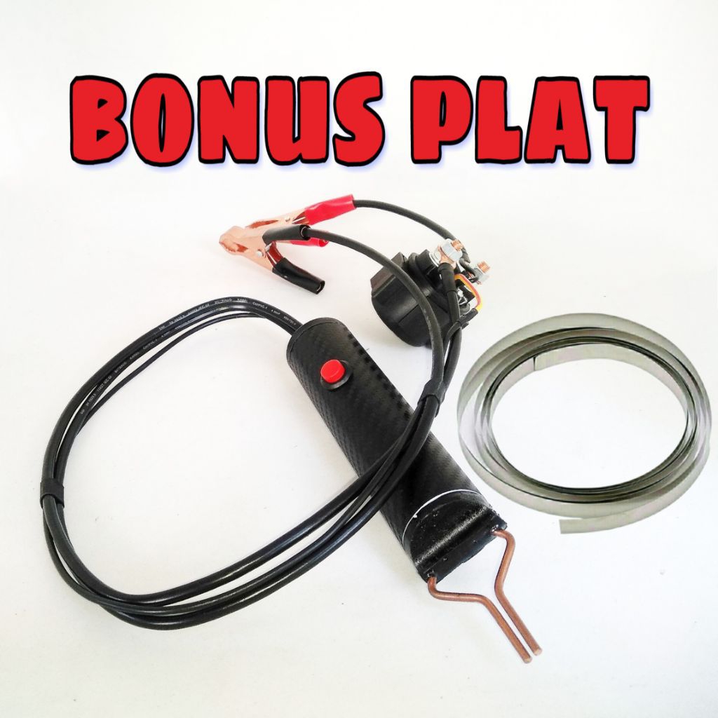 Las Titik Spot Welder