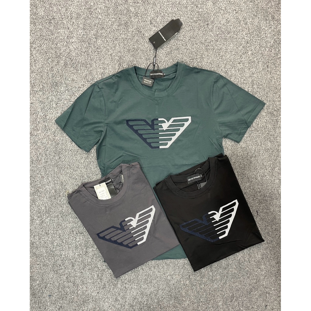 KAOS IMPORT ARMAN 100%