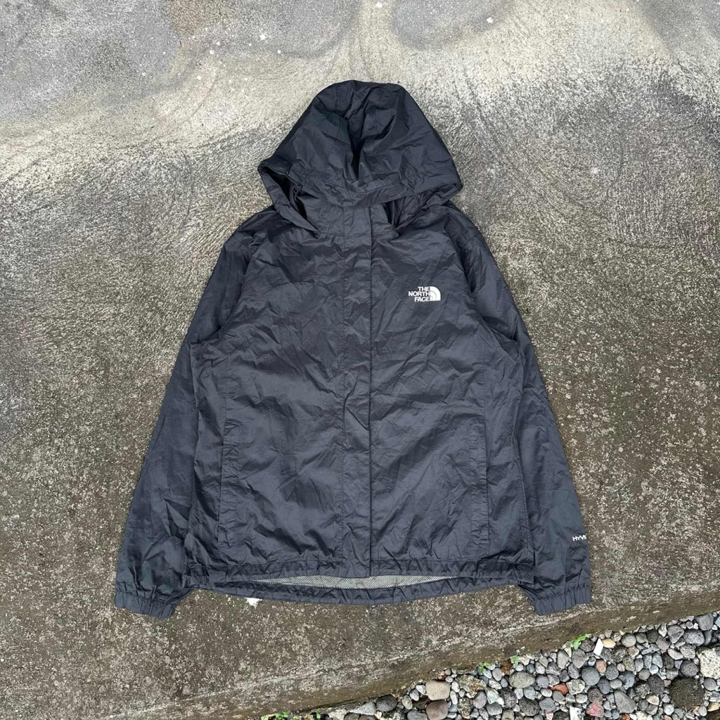 tnf jacket gore-tex size L