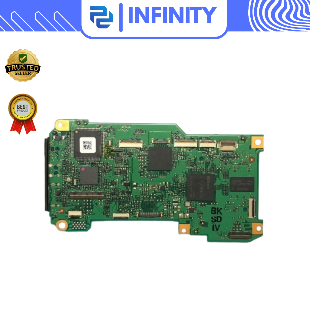 Mainboard Nikon D5000