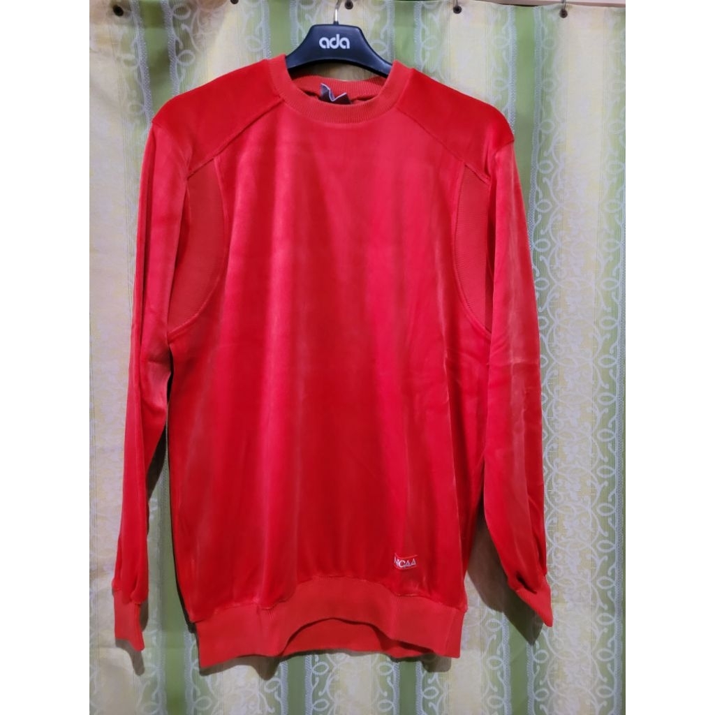 Crewneck descente x ncaa