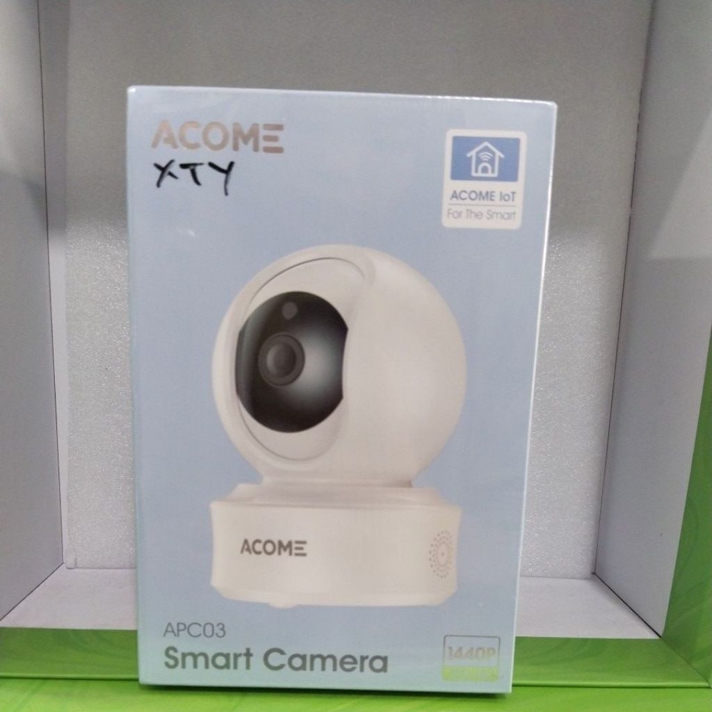 ACOME APC03 SMART CAMERA