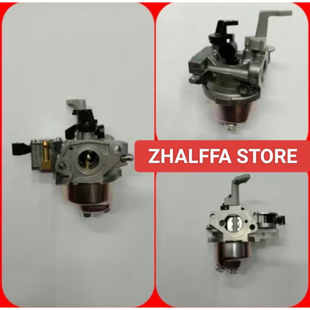 Carburator Honda GXH 50 Original