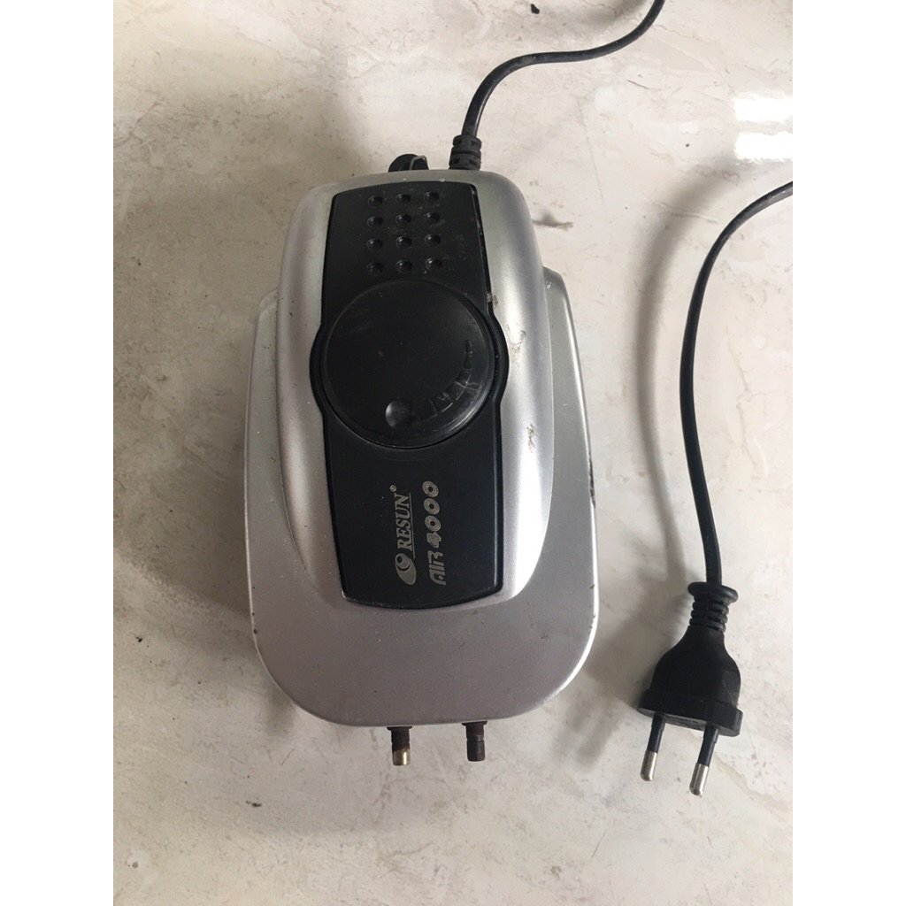Aerator Resun A-4000