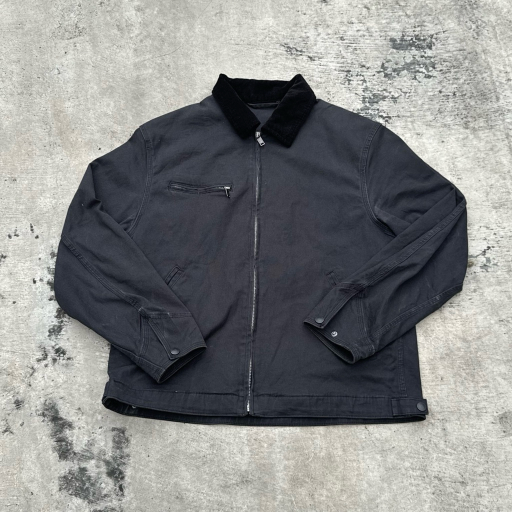 GU Work jacket