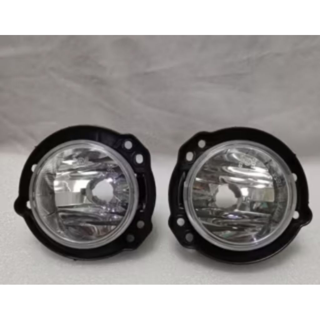 Foglamp avanza 2016 kiri/kanan