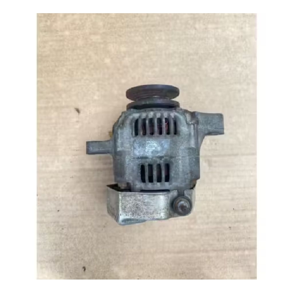dinamo ampere amper daihatsu zebra espas 1.3cc original