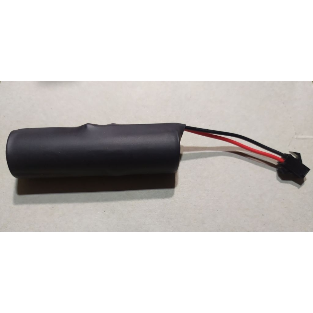 Baterai RC 18650 2100mah by LiitoKala