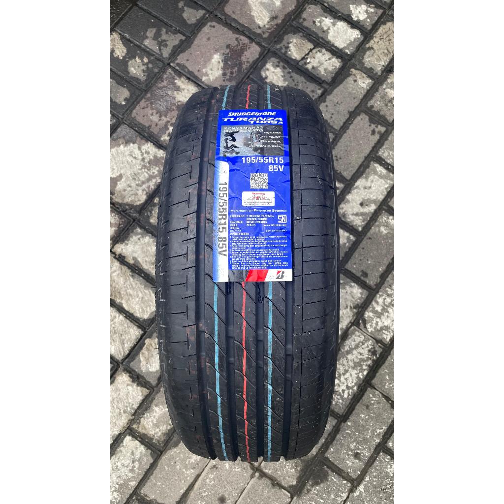 BAN BRIDGESTONE T005 195/55 R15 / 195 55 15