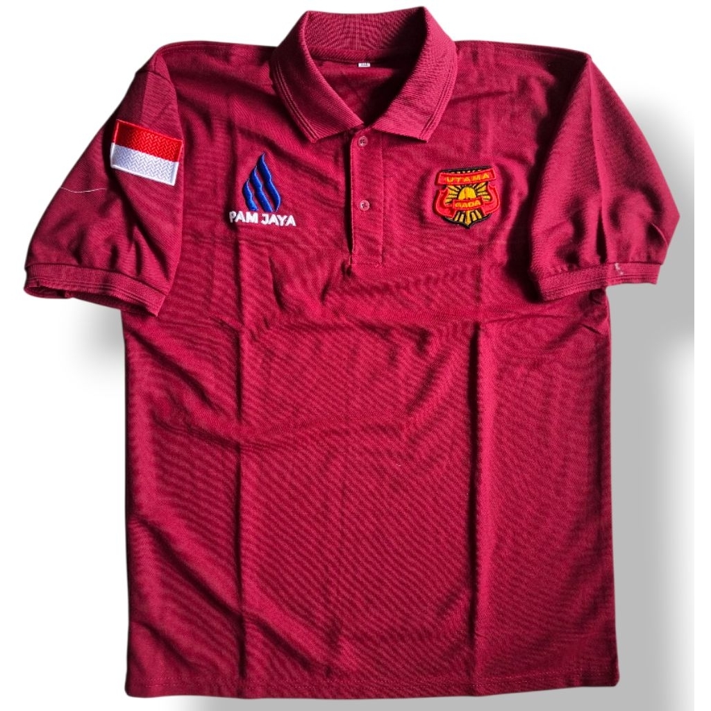 kaos security. kaos GADA UTAMA. KAOS POLO SECURITY. KAOS POLO SATPAM