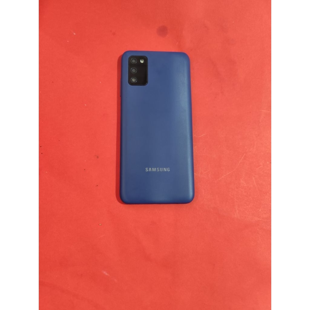 Samsung a03s Ram 4/64Gb