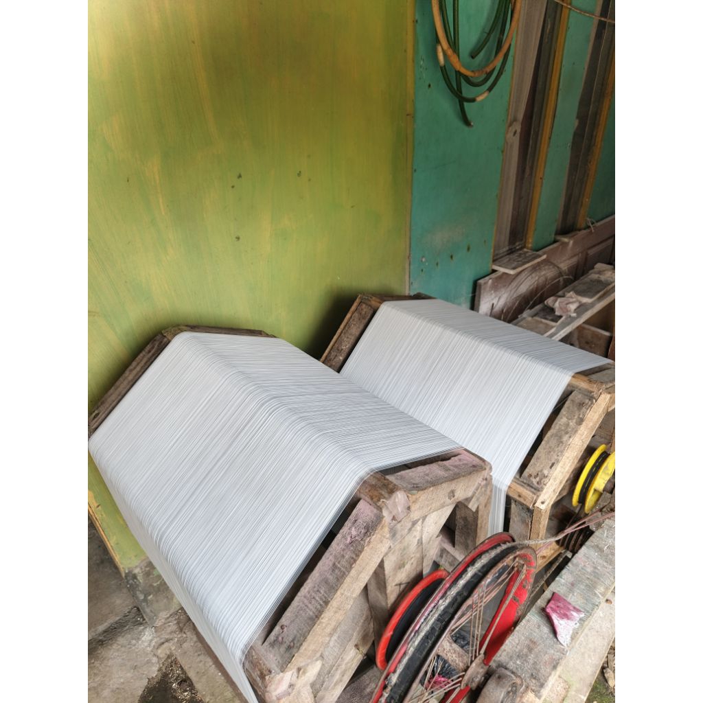 GELASAN INDACHI SALATIN KIMIA 6000 YARD ORIGINAL GARUT