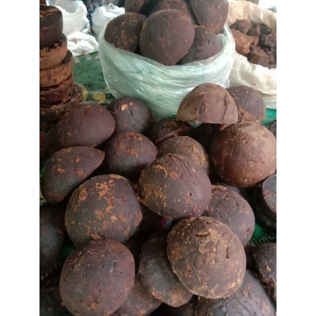 gula aren linggau/batok premium asli palembang