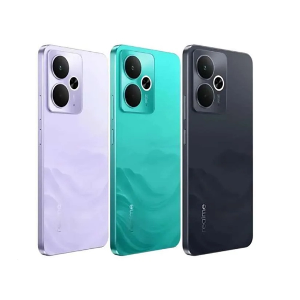 Realme 14T 5G Ram 8/128GB | Ram 8/256GB